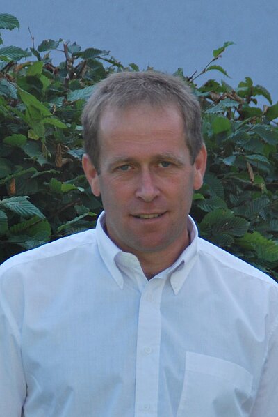 Hans-Peter Tiefenthaler