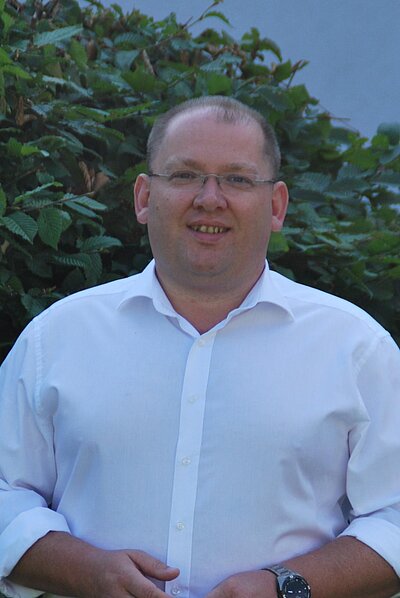 Christian Etz