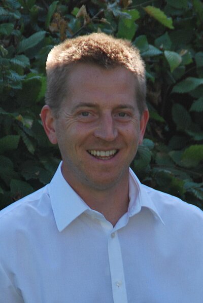 Peter Wiesbauer