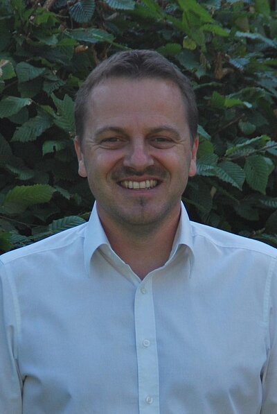 Bruno Prentner