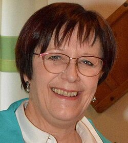 Christine Laabmayr-Auinger Christine Laabmayr-Auinger